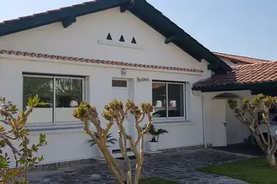 Image de Villa tout confort dans quartier résidentiel