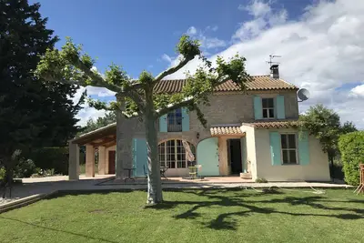 Image de The petit mas de marin