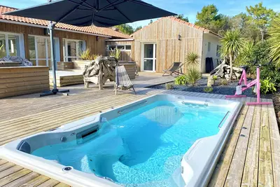Image de Villa Santa Teresa - Domaine Le Sherwood