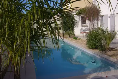Image de Maison Avec  Piscine A  Hyeres