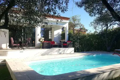 Image de Maison Calme Et Paisible