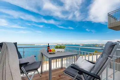 Image de Appartement de vacances exclusivement meublé