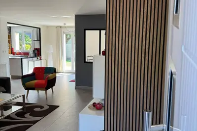 Image de Maison individuelle a 15km de Strasbourg 35km de Rust 105 m2