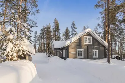Image de Vanamotupa by Interhome