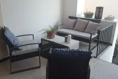 Image de Chambre spacieuse dans maison de village, au calme