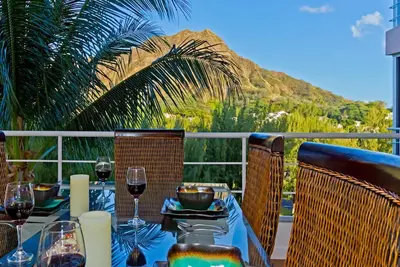 Image de Suite Executive Gold Coast Oceanfront