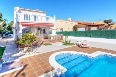 Image de Villa Maria by Interhome