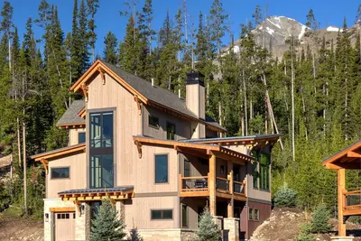 Image de Homestead Chalet 12 Claim Jumper