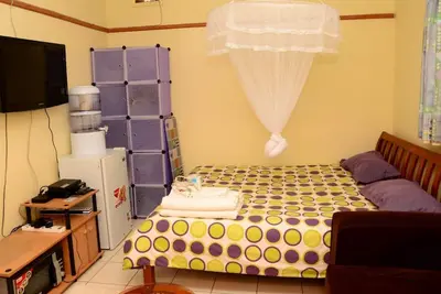 Image de 1 Bedroom Private Appartement entier à Westlands