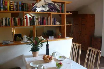 Image de Haus LeismĂĽller Irene - Appartement \/ 1 chambre \/ douche, Wc