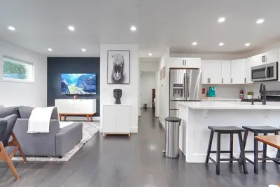 Image de Maison minimaliste moderne de Denver