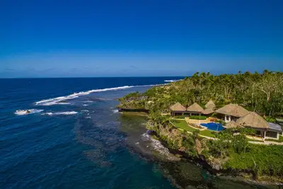 Image de Wavi Private Island & Luxury Residence - un groupe, jusqu'Ă 6 personnes