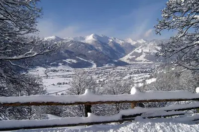 Image de Appartement \/ Appartement, douche, Wc, confort - Hapimag Resort St. Michael