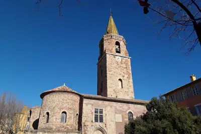 Image de Centre historique de Fréjus
