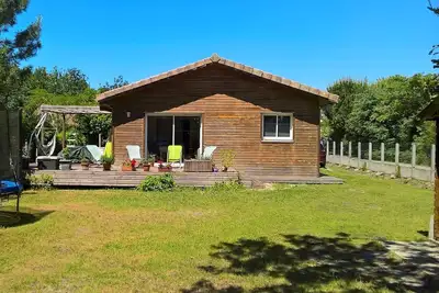 Image de Maison en ossature bois