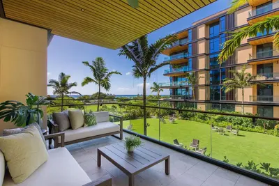 Image de Park Lane Palm Resort - Park Lane Ala Moana HĂ´tel luxe Palm