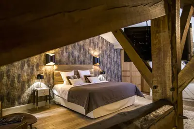 Image de Junior  Suite du Clos Castel
