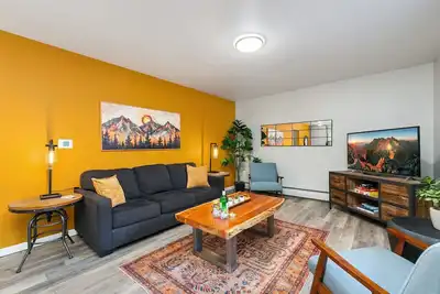 Image de Superbe Condo au coeur de la vieille ville