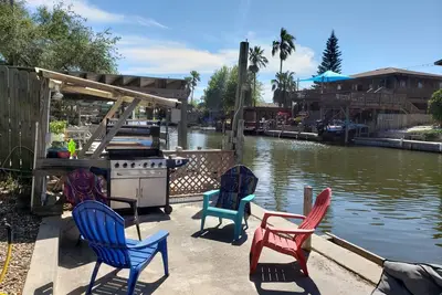 Image de Laguna Madre Getaway