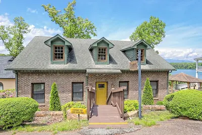 Image de Lac Chatuge Bungalow Hideaway