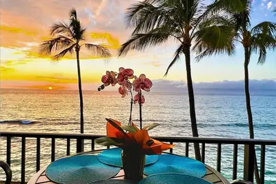 429 $ Spécial 9/2/19 Penthouse direct avec vue sur la mer hautement climatisé Air central