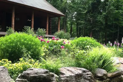 Image de Perry Pond Paradise!
