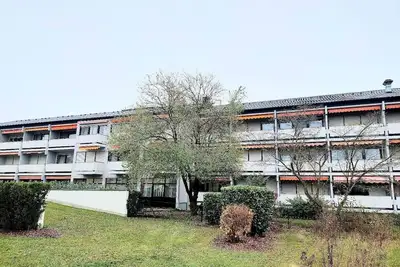 Image de Appartement Vi | appartement entièrement équipé dans un emplacement privilégié