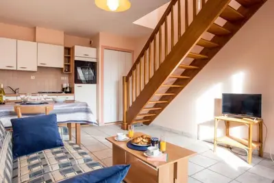 Image de Beaumer by Interhome