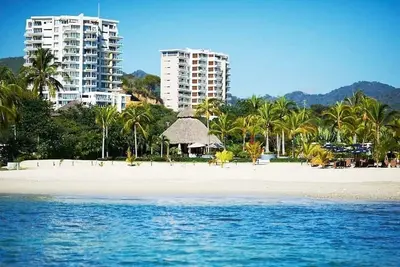 Image de Magnifique Condo à Alamar avec fabuleux Ocean Voir