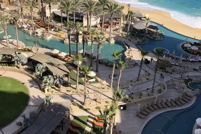 Image de Grand Solmar Luxury Resort pour le summum du confort et du bien-être