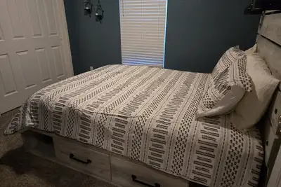 Image de 5 chambres maison pour le plaisir de la montagne