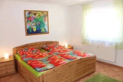 Image de Appartement Jasmin à Schönau dans l'Odenwald près de Heidelberg (Appartement 2)