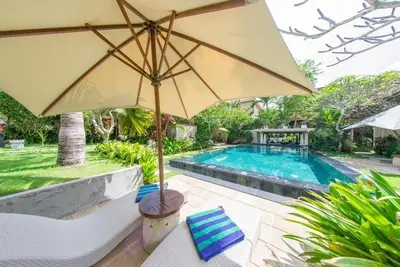 Image de 4 Br Balinese Villas Près de Gwk Jimbaran
