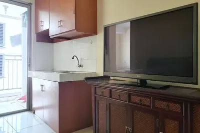 Image de Appartement confortable avec lecture et salle de musique