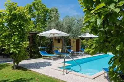 Olive Grove Sabina by Interhome