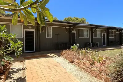Image de Getaway Villas, Unit 38-02 - Villa entièrement équipée avec lit king size