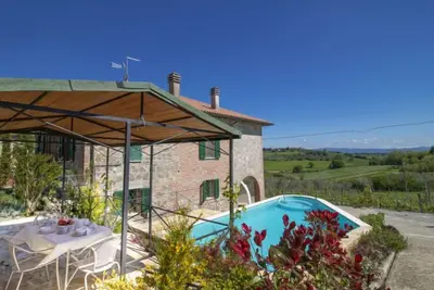 Image de Olimpia by Interhome