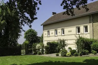 Image de Bungalowpark Landsrade by Interhome