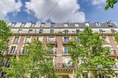 Image de Bel Appartement Ă Nation