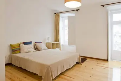 Image de A7 - Family Classy Apartment - Centre-ville