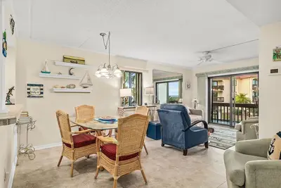 Image de Unit 5211 - Ocean & Racquet Resort