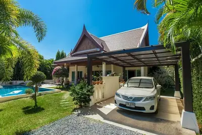 Image de Corton - 2br Boutique Pool Villa