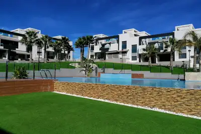 Image de 3023 Oasis Beach Viii Punta Prima 3023