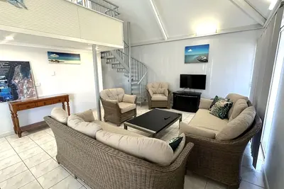 Image de Osprey Holiday Village Unité 108 - Appartement idéal pour une famille de 6 personnes