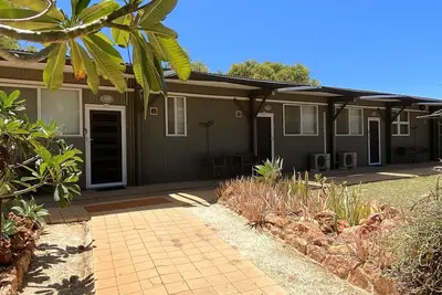 Image de Getaway Villas, Unité 38-01 - Villa spacieuse et adaptée aux personnes à mobilité réduite