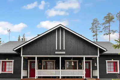 Image de Lehtovilla a by Interhome