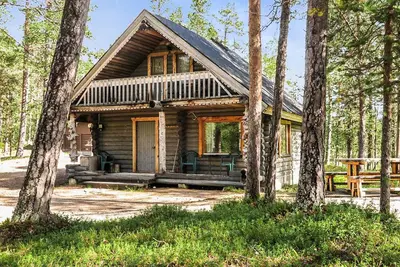 Image de Maison Luppo by Interhome