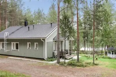 Image de Maison Kuikka by Interhome