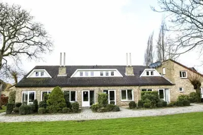 Image de Bungalowpark Landsrade by Interhome