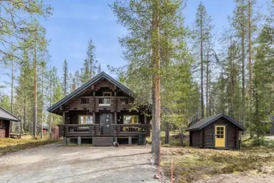 Image de Riekonmarja by Interhome